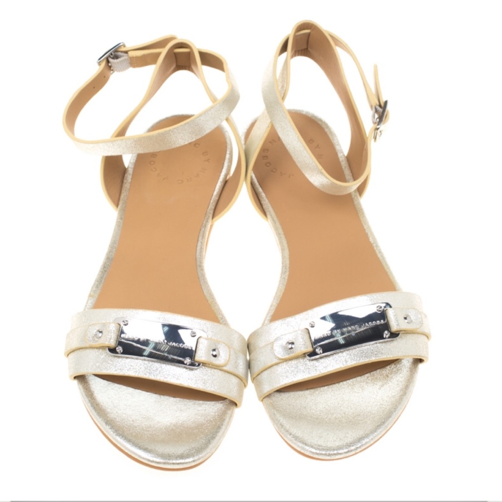 Marc Jacobs brand new sandals $260 retail